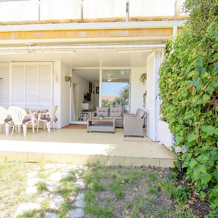 Hauzify I Apartament Orquidies Platja d'Aro Exterior photo
