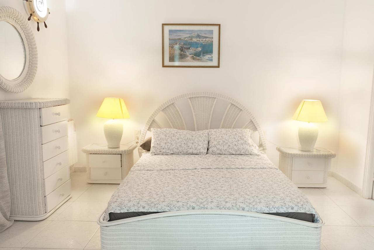Hauzify I Apartament Orquidies Platja d'Aro Exterior photo