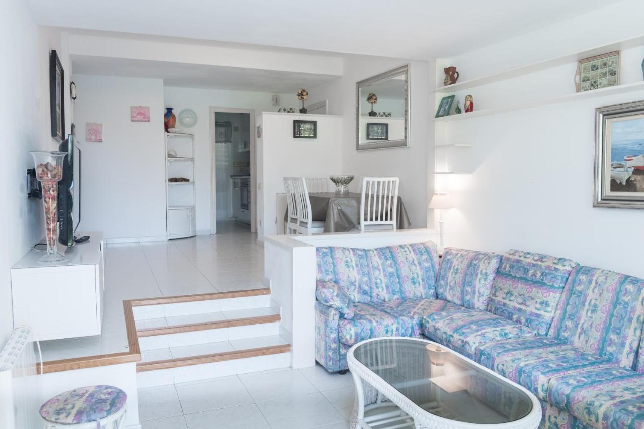 Hauzify I Apartament Orquidies Platja d'Aro Exterior photo