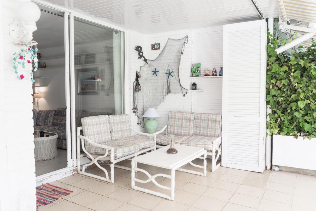 Hauzify I Apartament Orquidies Platja d'Aro Exterior photo