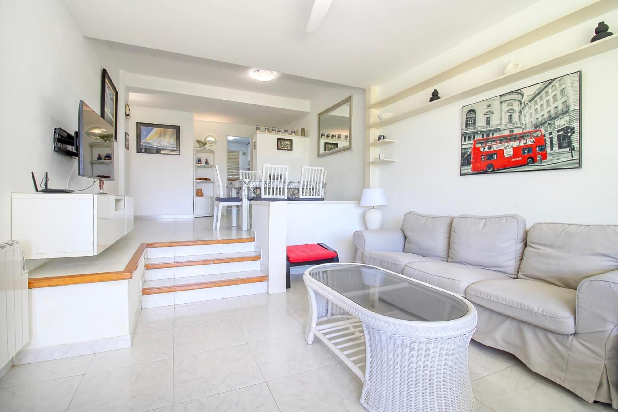 Hauzify I Apartament Orquidies Platja d'Aro Exterior photo