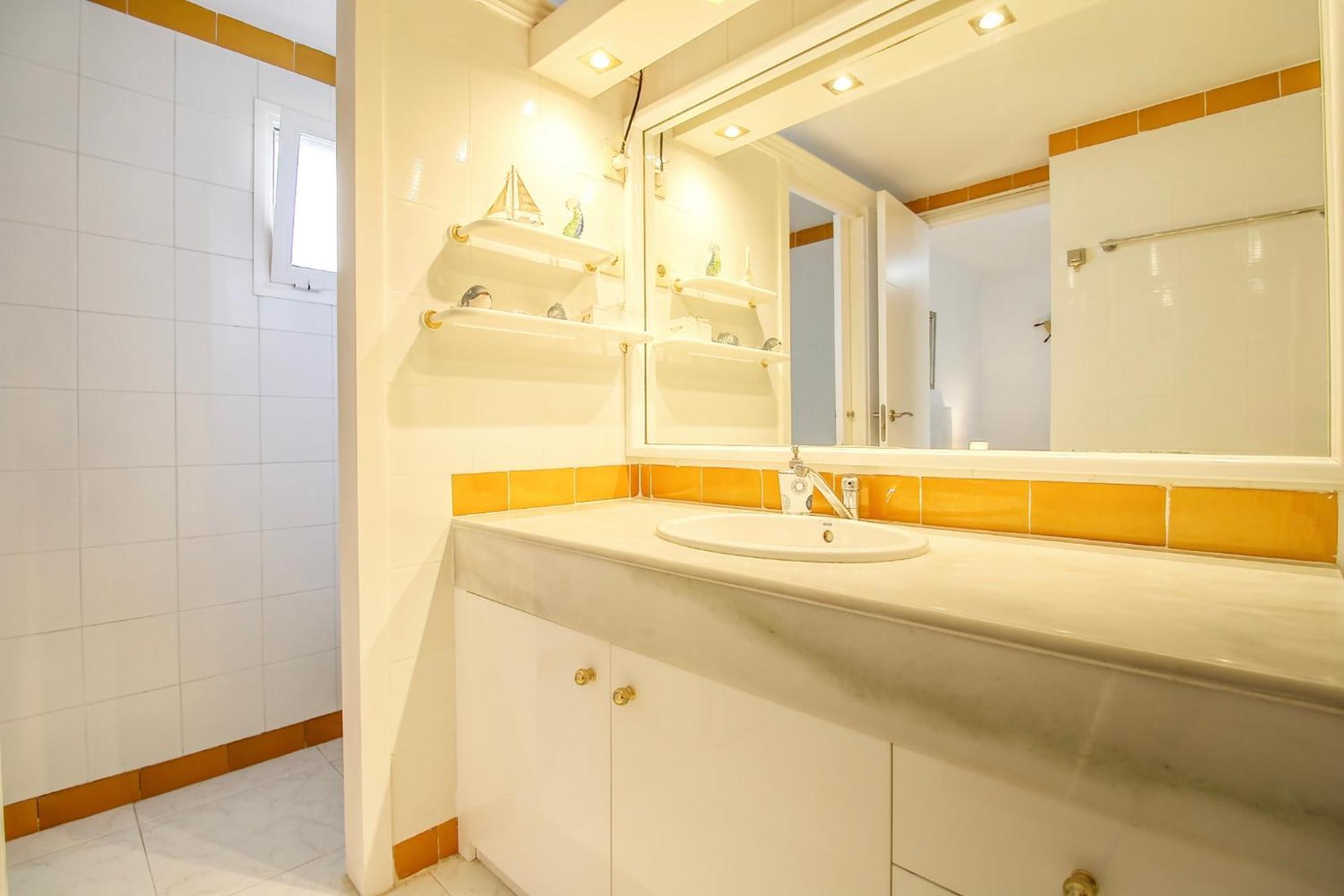 Hauzify I Apartament Orquidies Platja d'Aro Exterior photo