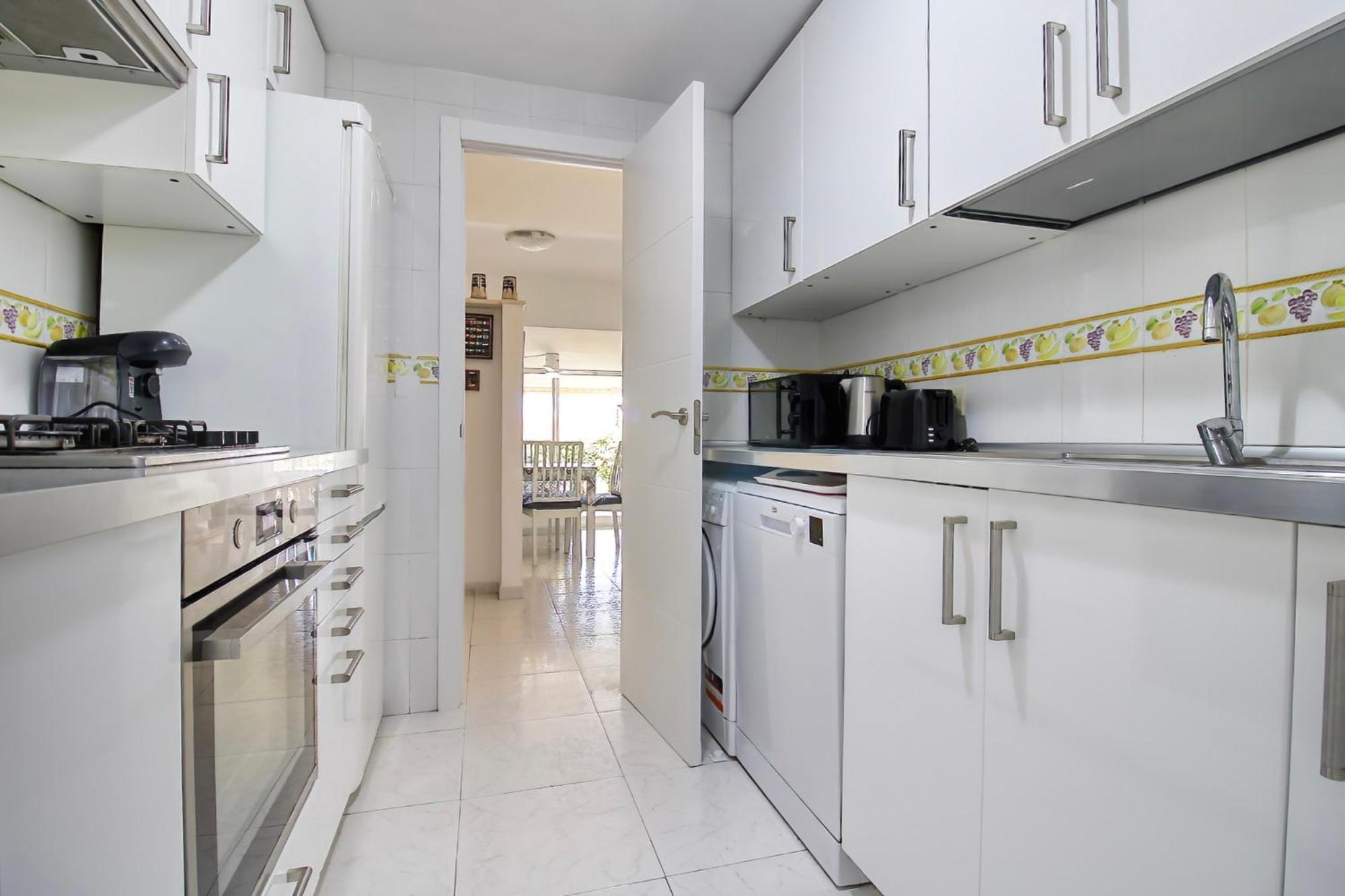 Hauzify I Apartament Orquidies Platja d'Aro Exterior photo